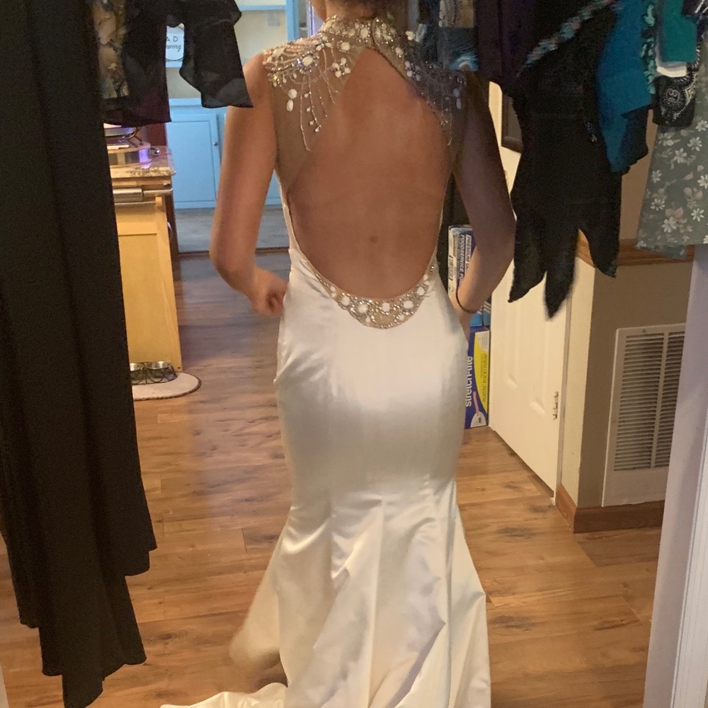 Evening Gown - Picture 4 of 5